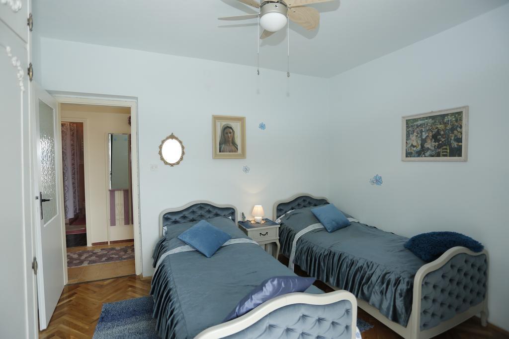 Apartment Magnolia Supetar Kamer foto