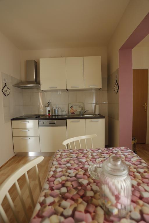 Apartment Magnolia Supetar Kamer foto