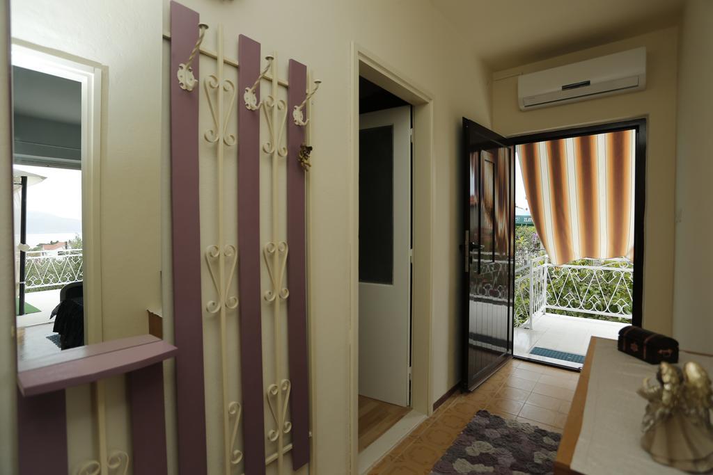 Apartment Magnolia Supetar Kamer foto