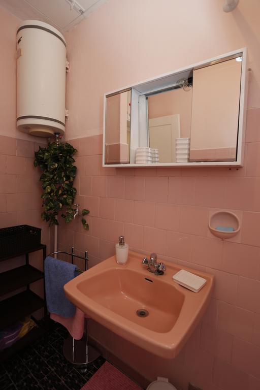 Apartment Magnolia Supetar Kamer foto
