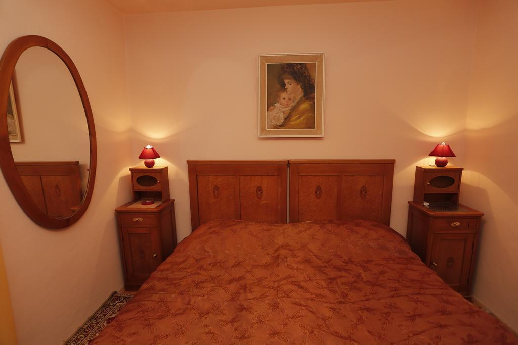 Apartment Magnolia Supetar Kamer foto