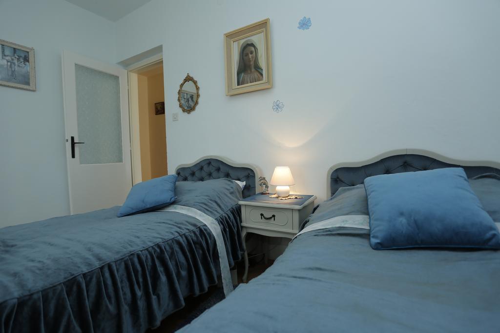 Apartment Magnolia Supetar Kamer foto